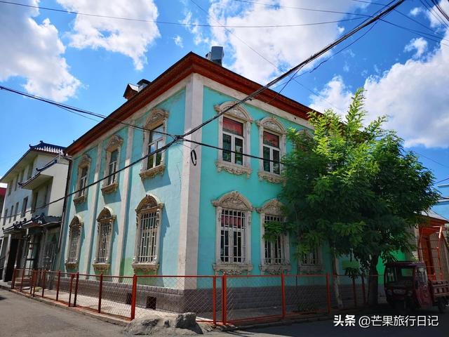 新疆旅游,到回族美女家做客,眼界大开,简直是女人梦想的天堂