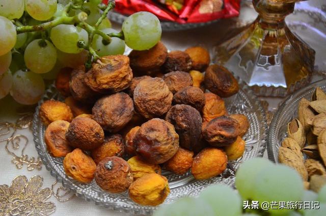 新疆旅游,到回族美女家做客,眼界大开,简直是女人梦想的天堂
