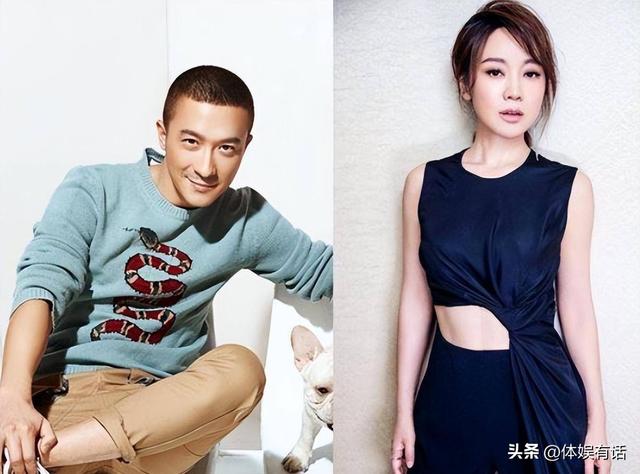 许晴的臀、舒淇的唇、李小冉的胸,这些中年女星性感起来能迷死人