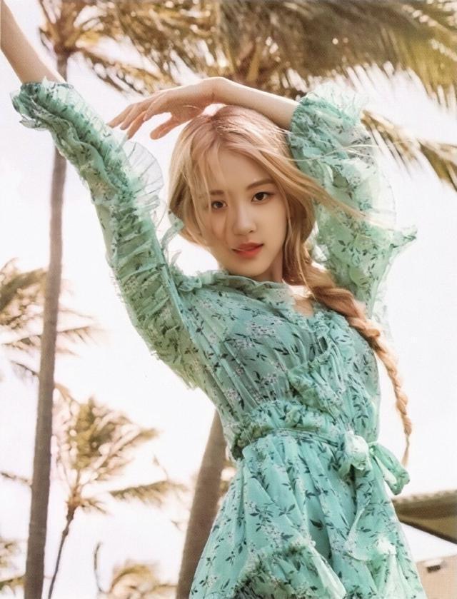 韩国走性感路线的美女,这身材也太好了吧