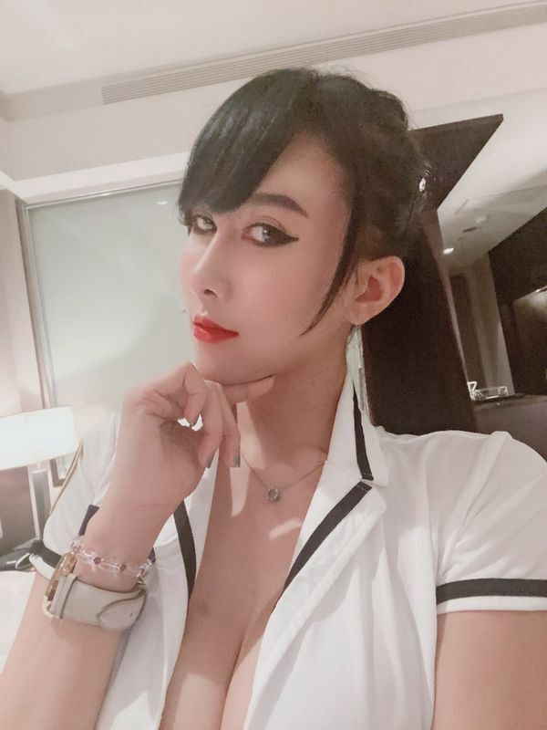 【圖文】熟婦Jenny正到暈