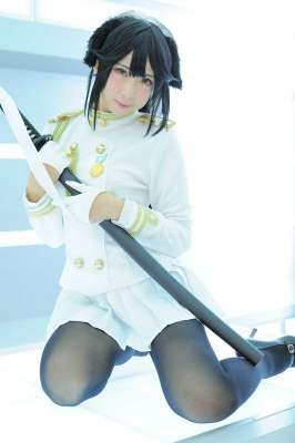 【图文】阿里同人12