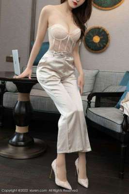 【图文】女性推油之记录