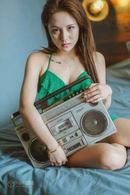 【圖文】女友和她的閨蜜