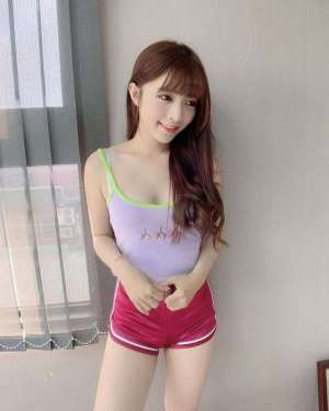 【图文】传说中的传播妹