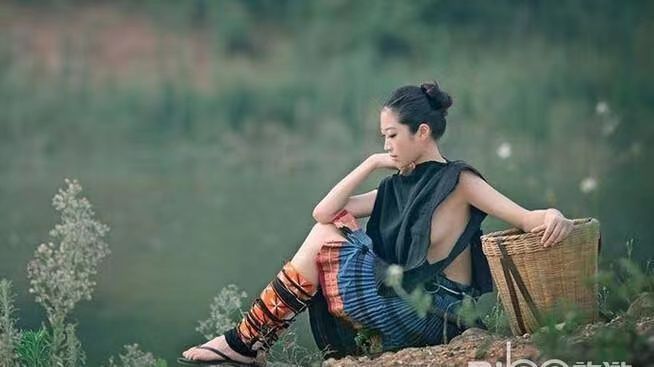 最爱古风民族风