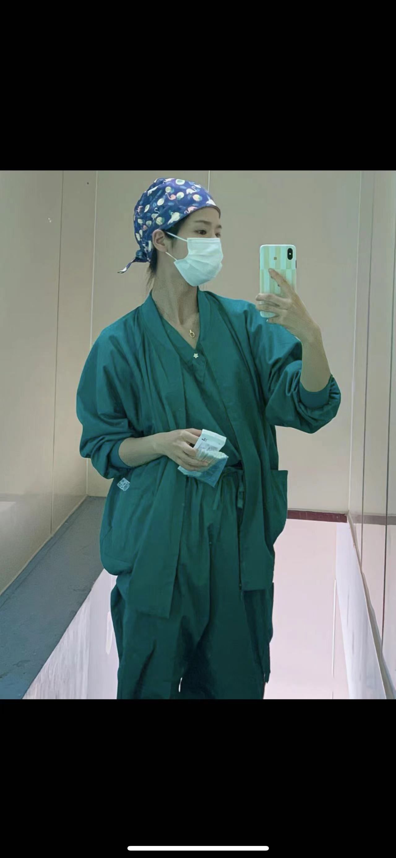 推上的美图 蝴蝶镇