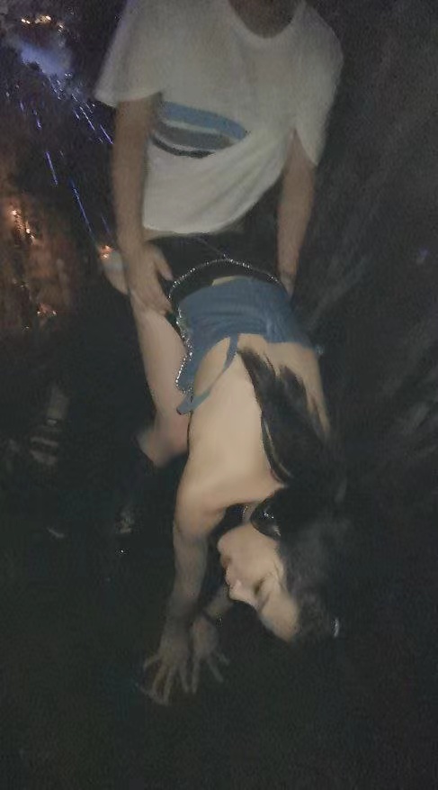 露出 人前的骚才是真的骚