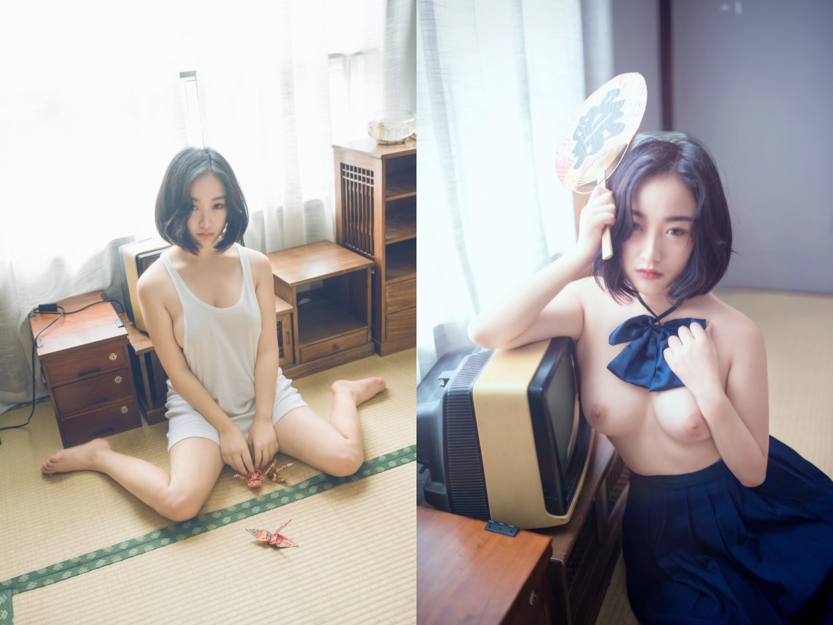 [骚美人]露脸反差婊，清纯女神VS淫荡母狗