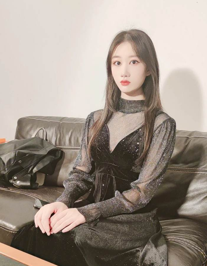 [第二期] 人前人后反差婊，你我的最爱