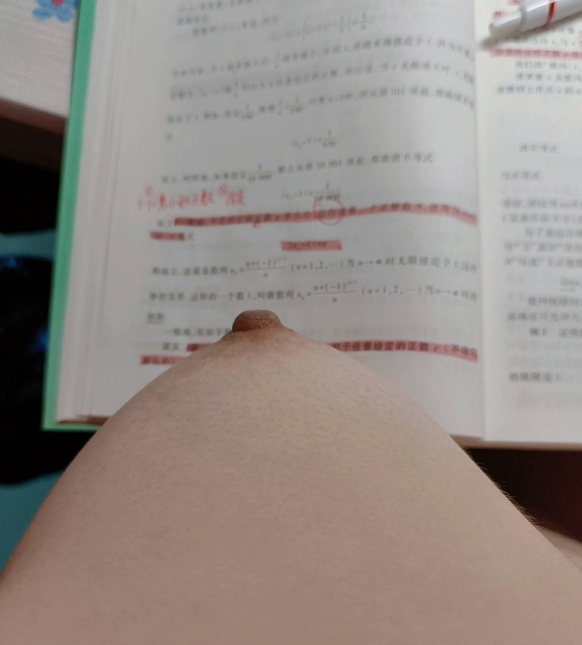 男人们都喜欢的咪咪