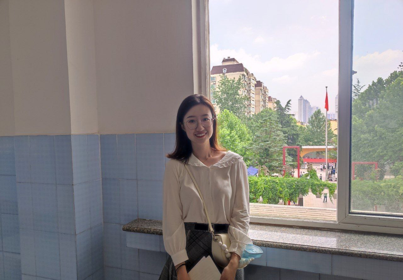 不怕反差婊有文化，就怕反差婊戴眼镜[118P]