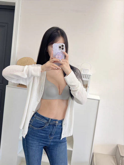 买家秀，半漏不漏才最诱惑[82P]