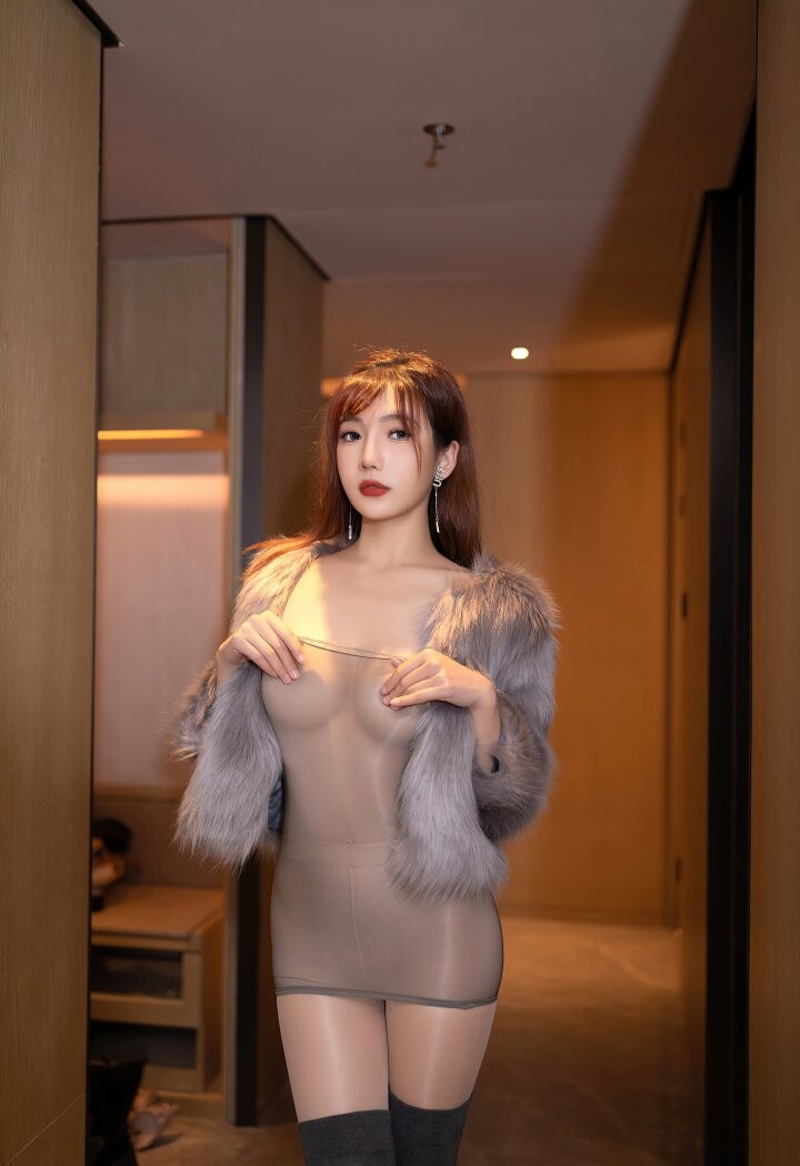 几张精美的奶子图，你确定不来看