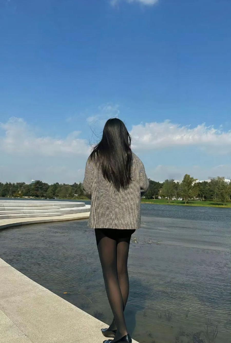 诱人少妇[30P]