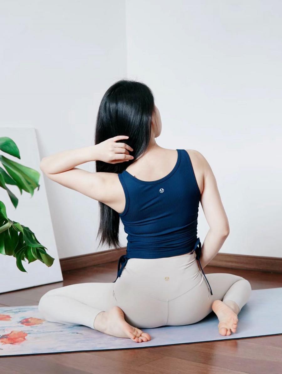 瑜伽裤[20P]