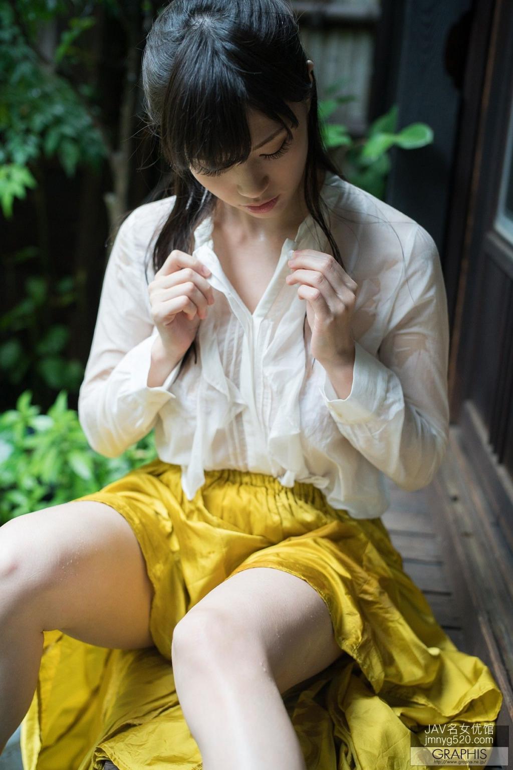 邻家妹妹[26P]