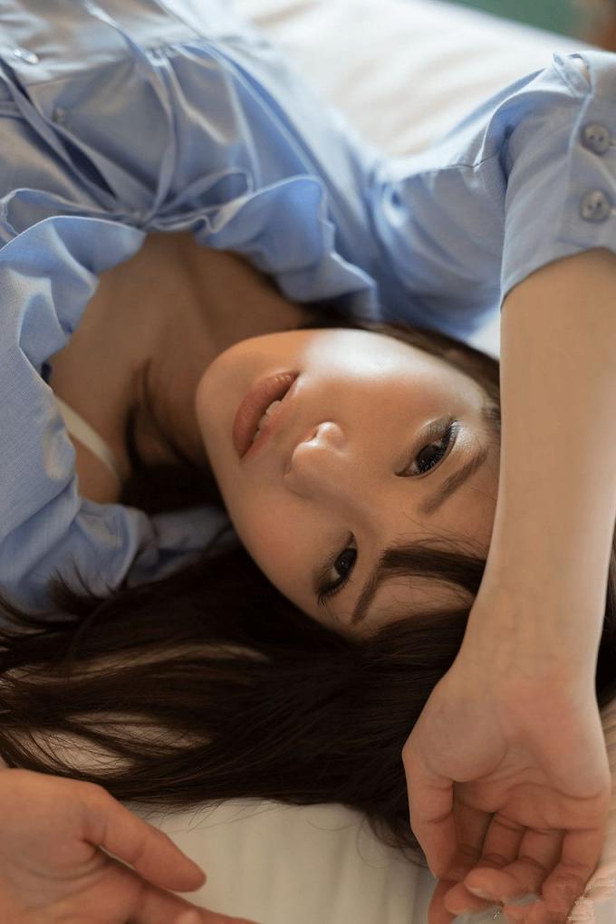 淫荡美女 [30P]