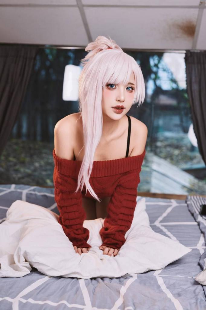 家庭主妇武藏