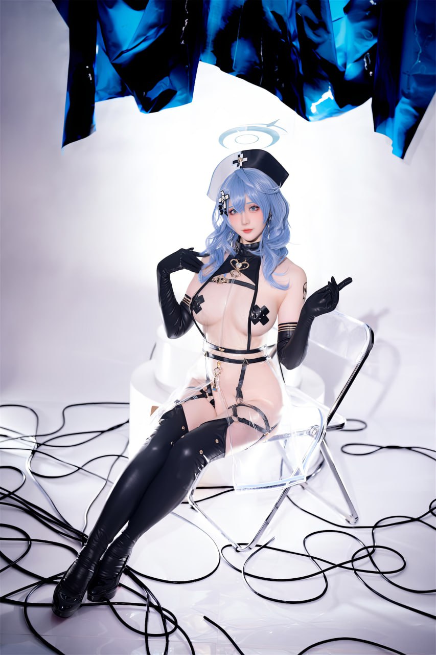 天雨亚子