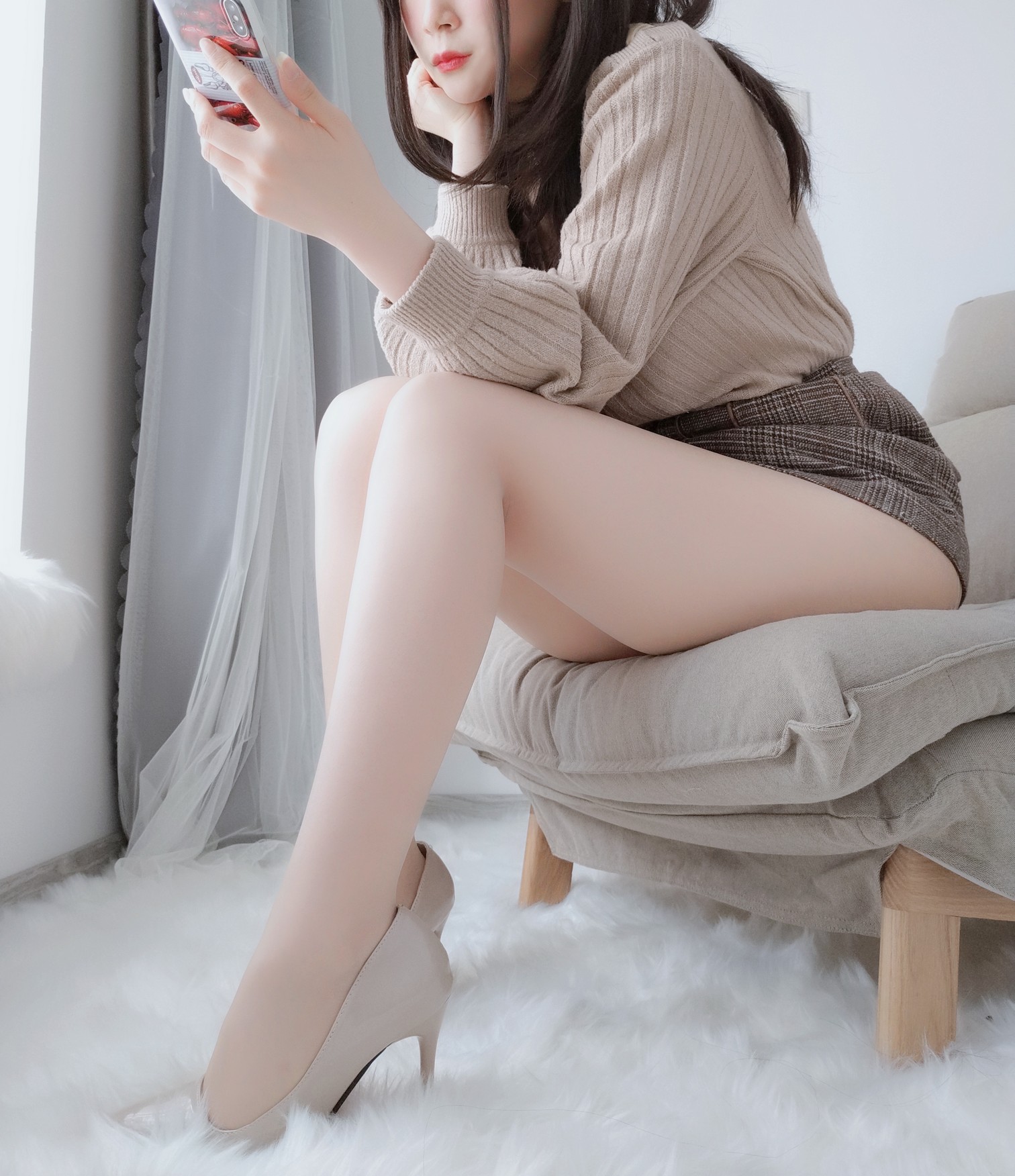 小内裤[30P]