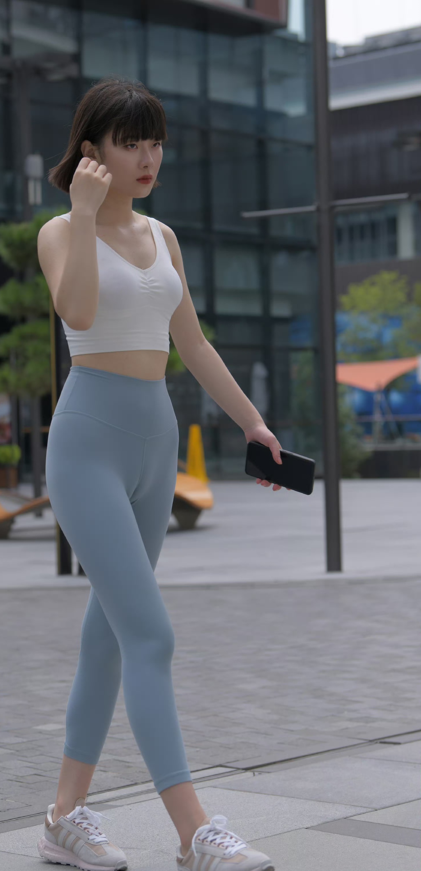 瑜伽裤[33P]