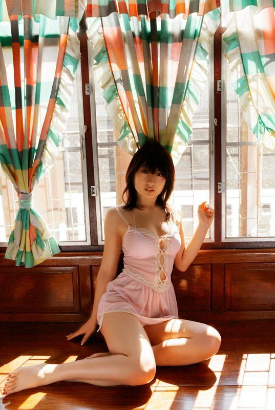 熊田曜子套图写真图集高清写真图