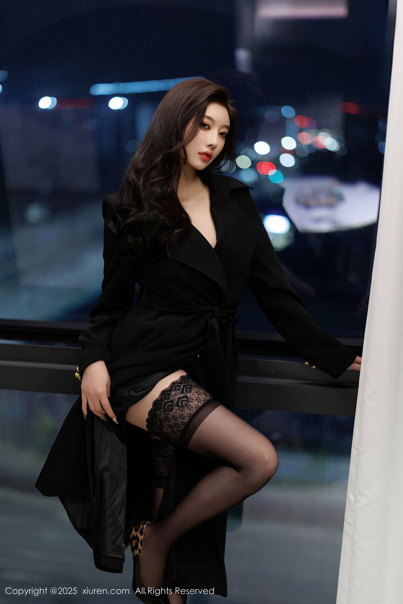 杨晨晨Yome 20250428