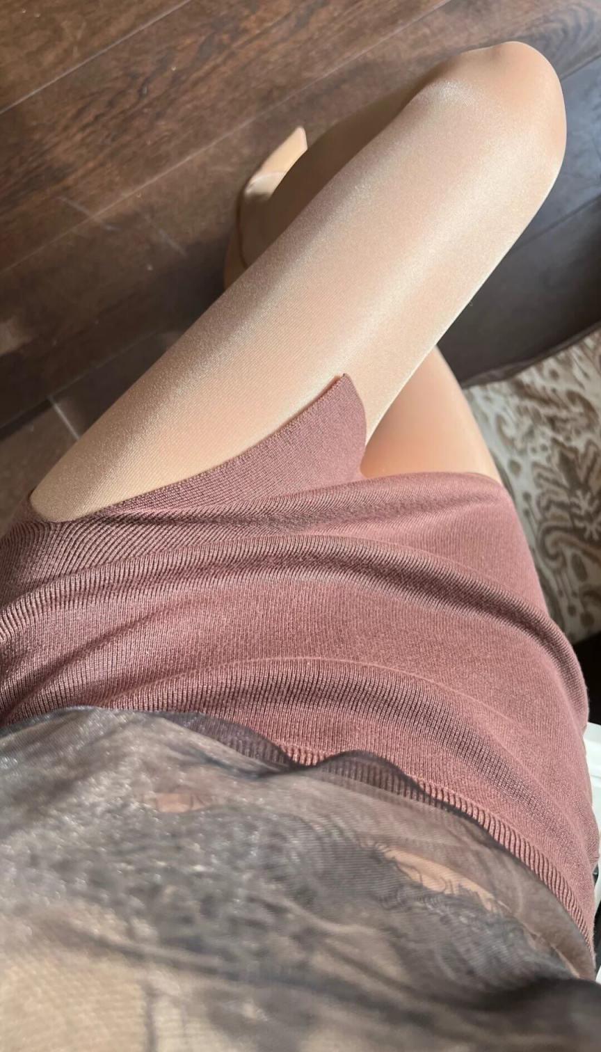 美腿的誘惑[83P]
