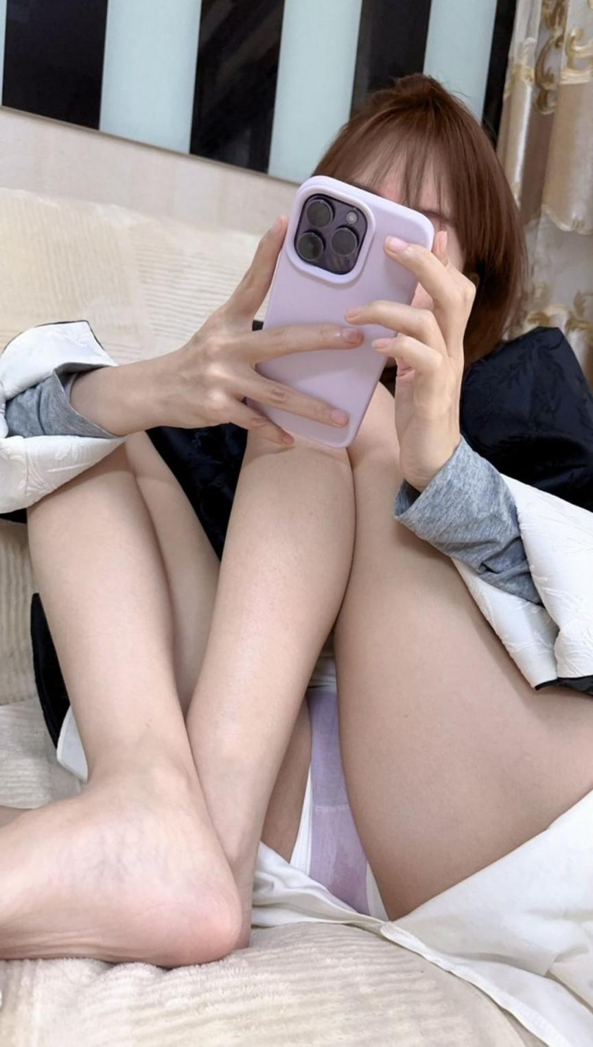 美腿的誘惑[83P]