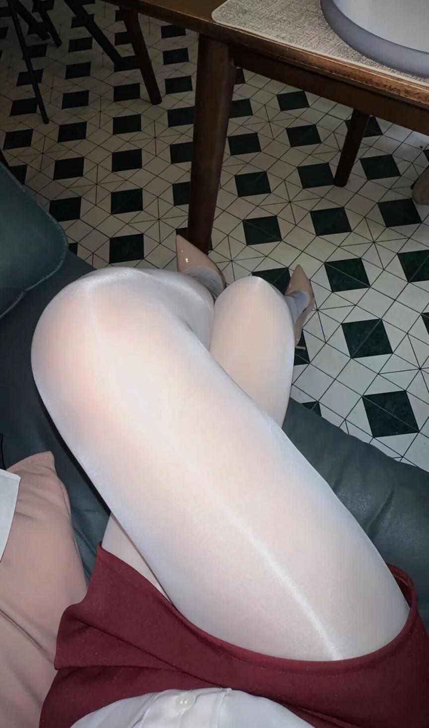 美腿的诱惑[83P]