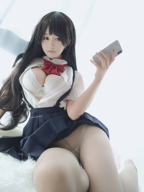 写真丛林性感小野猫，玩的是一个骚字了得