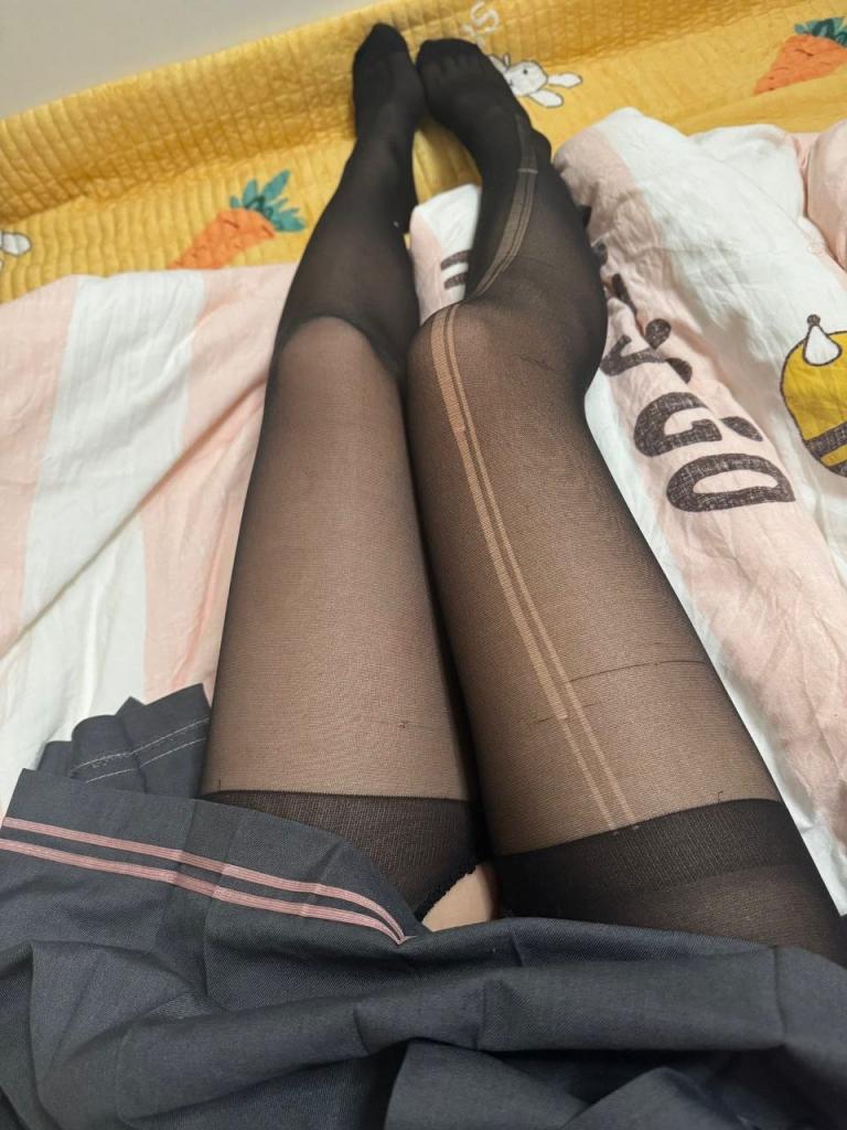 眼若秋水，顧盼生情。[100P]