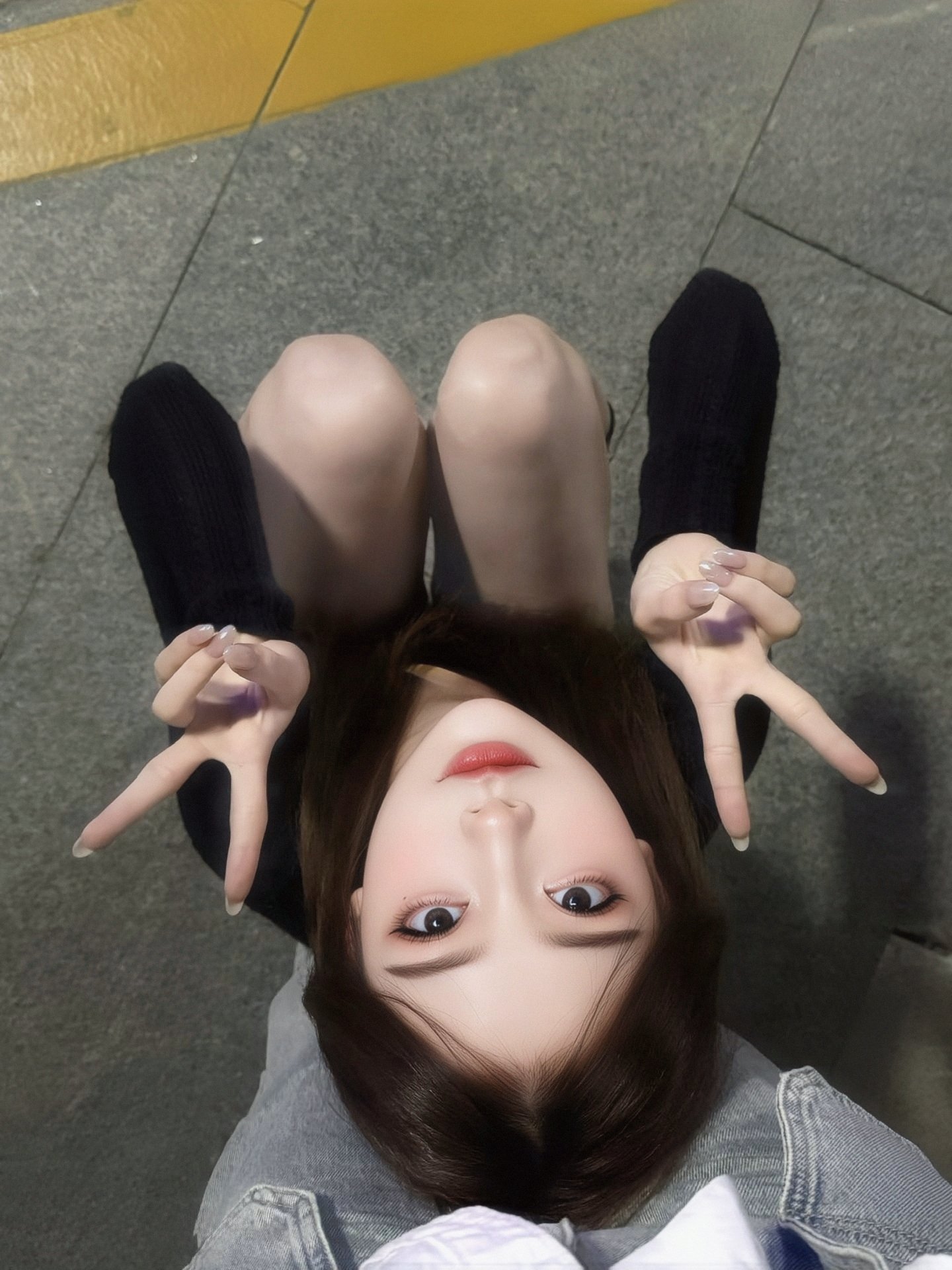 分享推上迷人的少妇[100P]