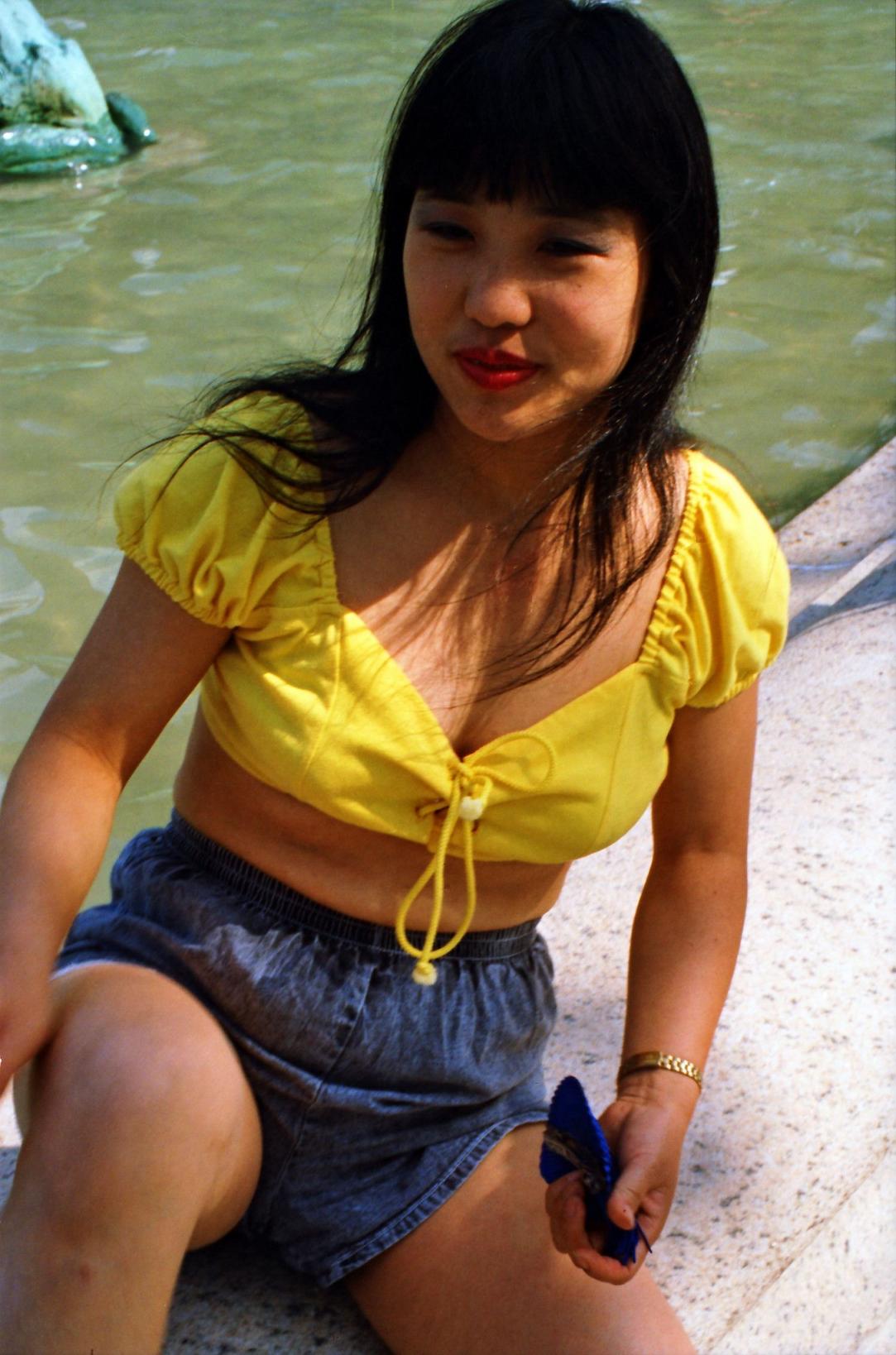 少婦[75P]
