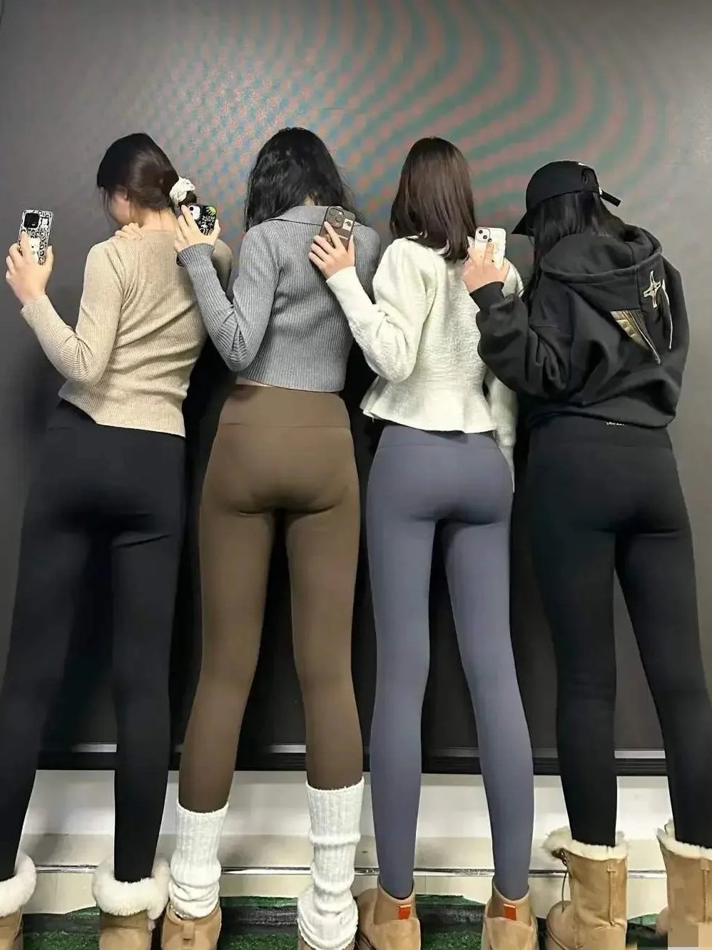 萬千嬌媚美少婦[20250509]