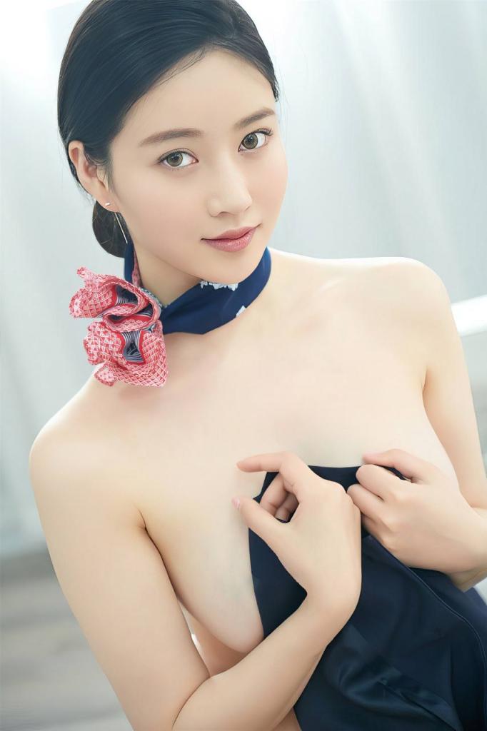 年年-空姐制服系列兩套