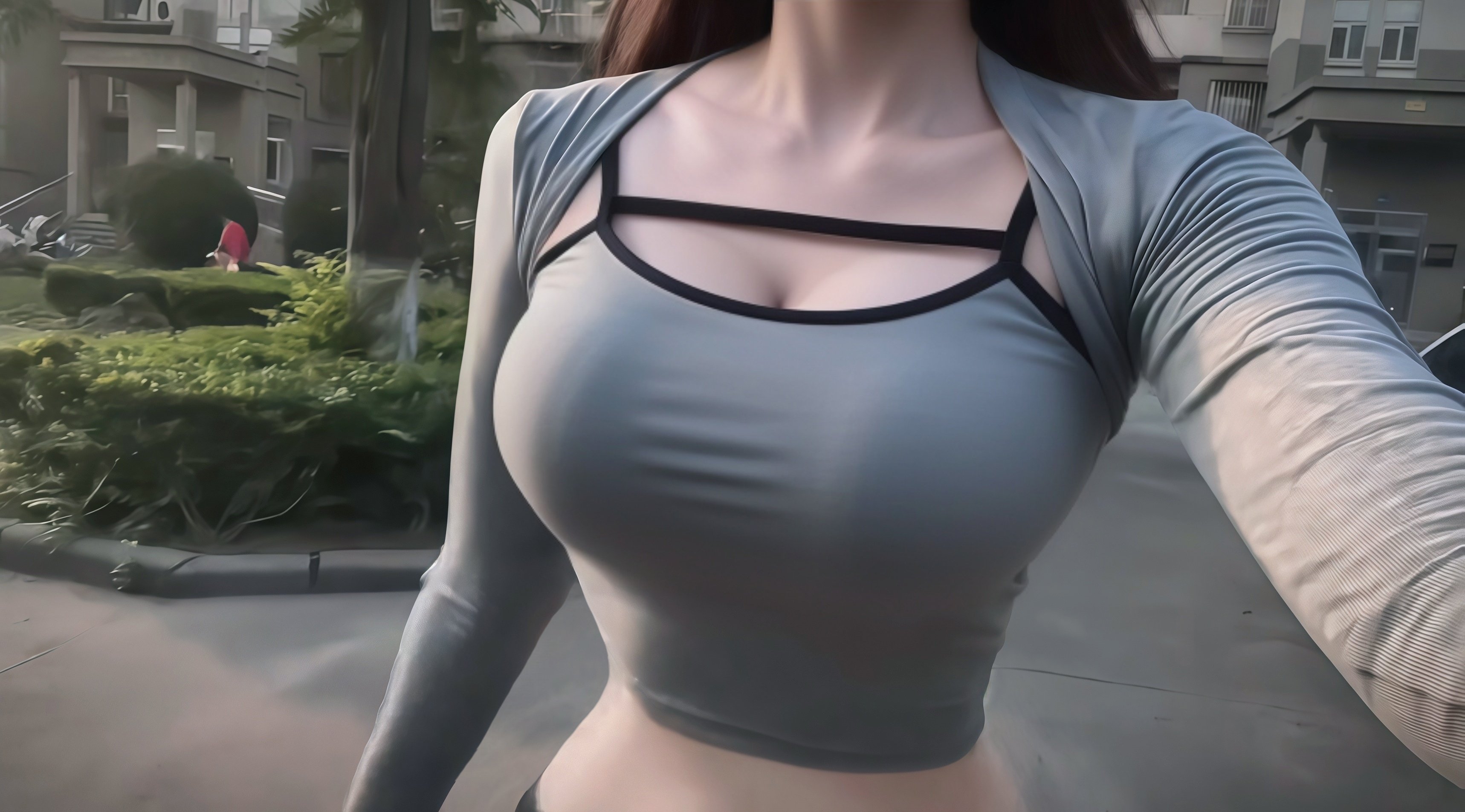 万千娇媚美少妇[20250521]