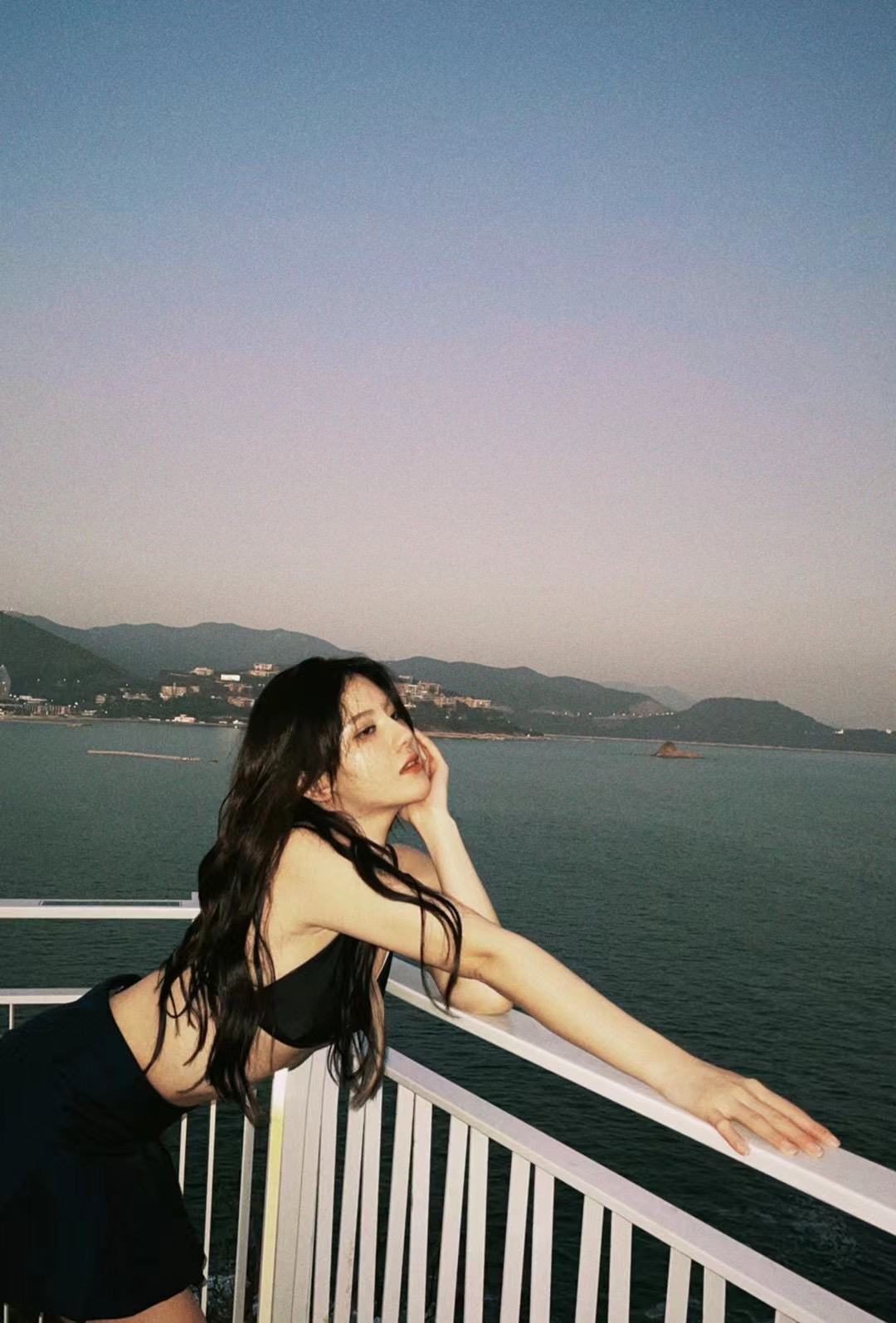 就是阿朱啊丝袜美腿[30P]