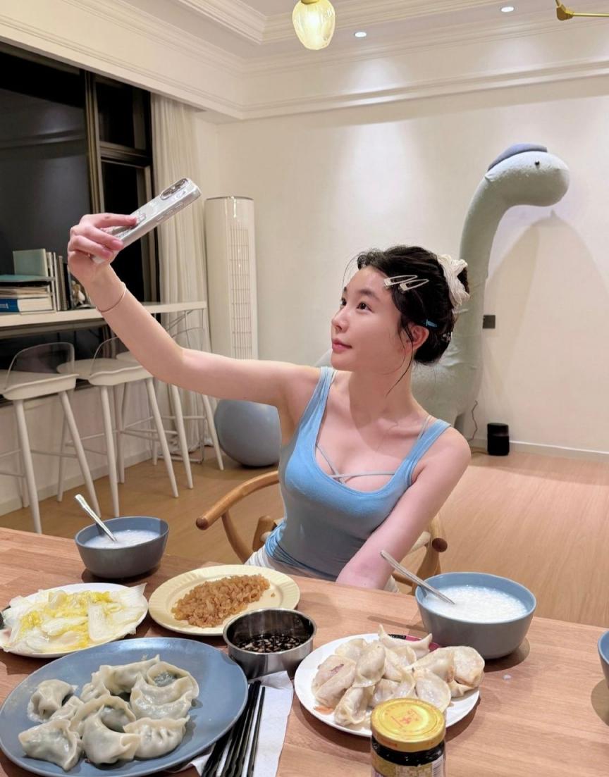 大官人精選之顏值美女