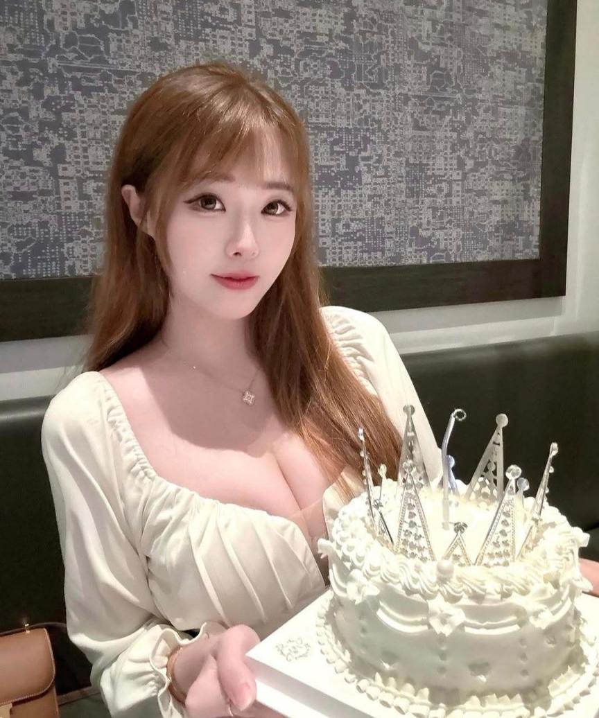大官人精選之顏值美女
