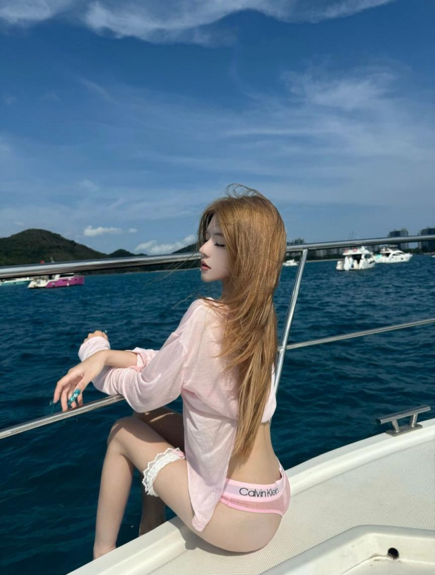 大官人精選之顏值美女