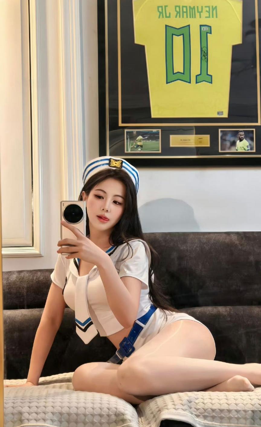 大官人精選之顏值美女