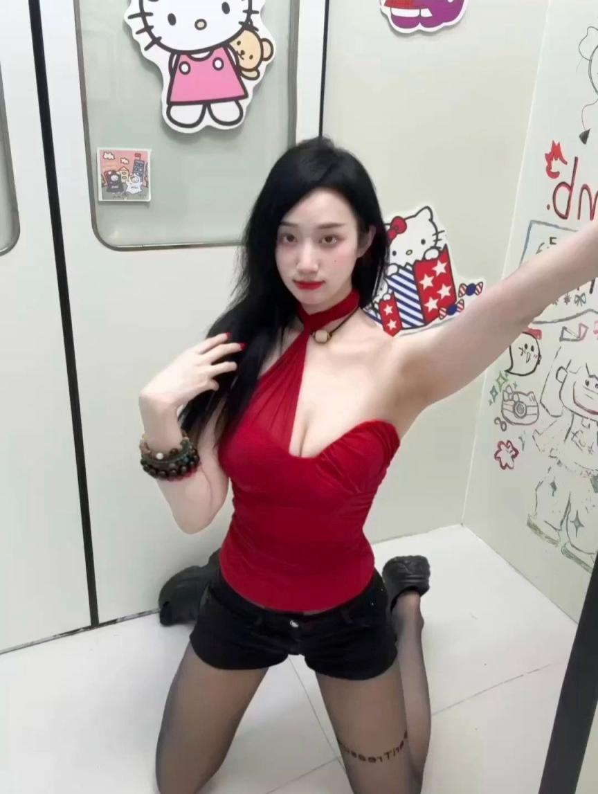 大官人精選之顏值美女