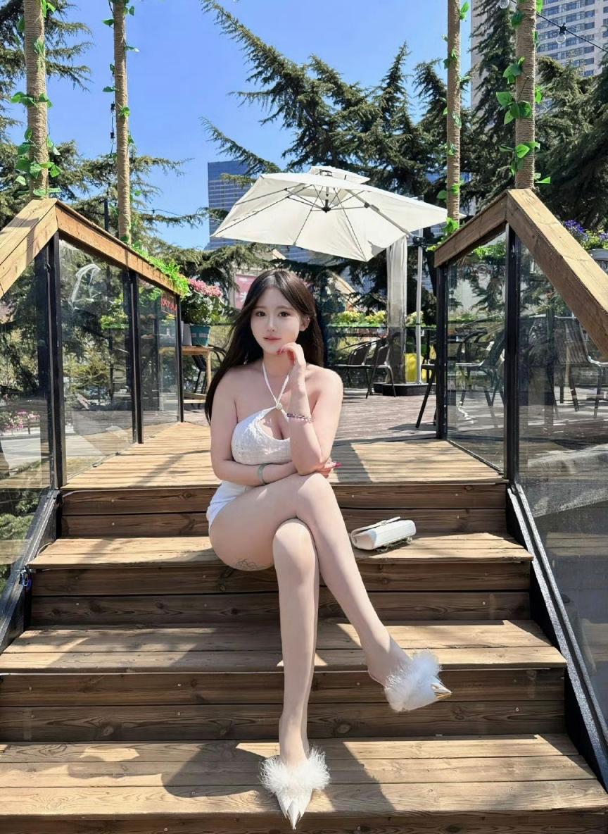 大官人精選之顏值美女