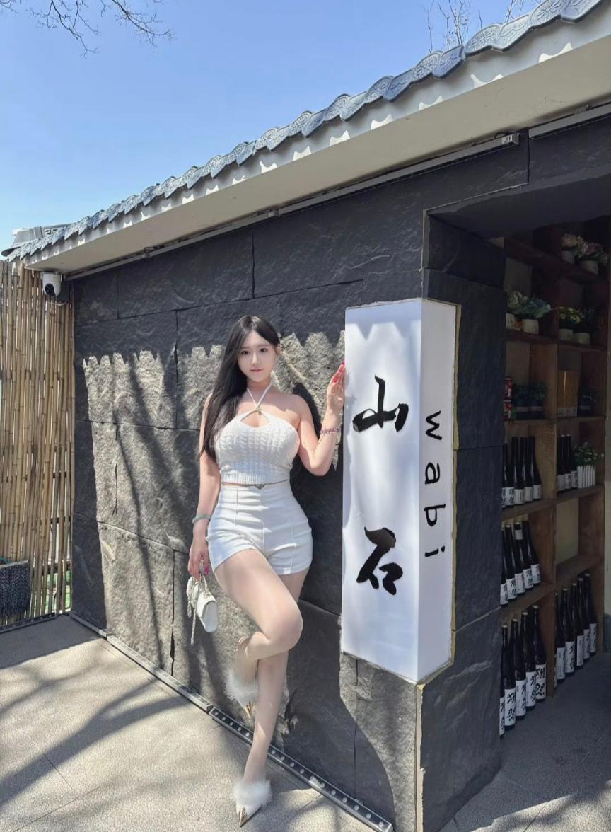 大官人精選之顏值美女