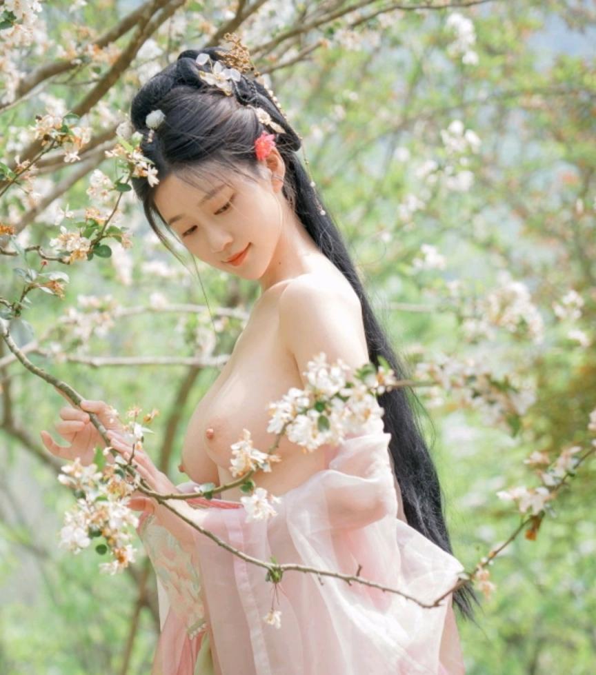 大官人精選之顏值美女