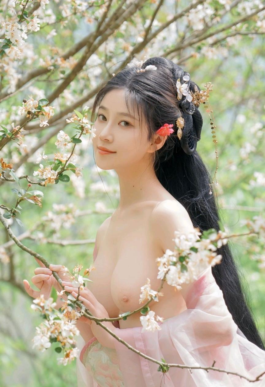 大官人精選之顏值美女