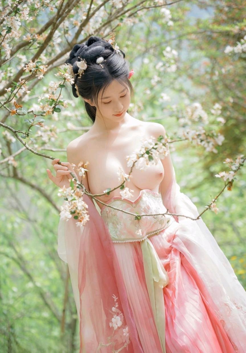 大官人精選之顏值美女