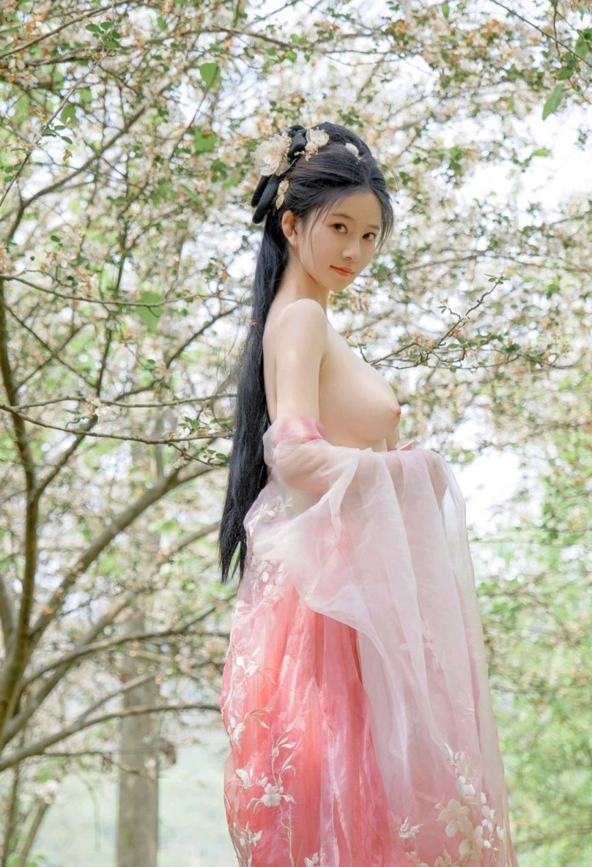 大官人精選之顏值美女